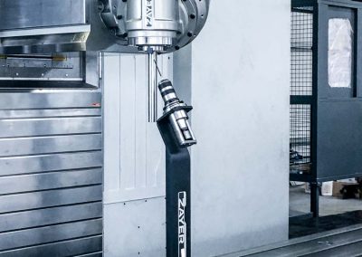 Zayer Kairos 8000