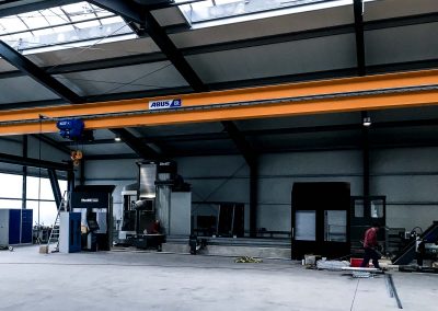 Zayer Kairos 8000