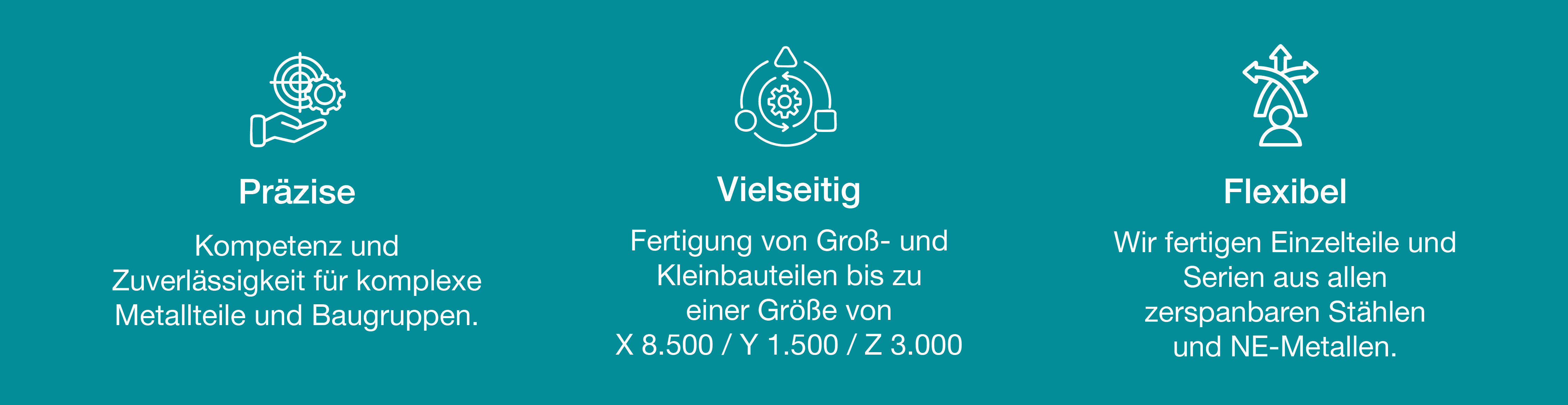 HR Fertigungstechnik – Präzise, Vielseitig, Flexibel